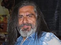 Actor Jonathan Joss
