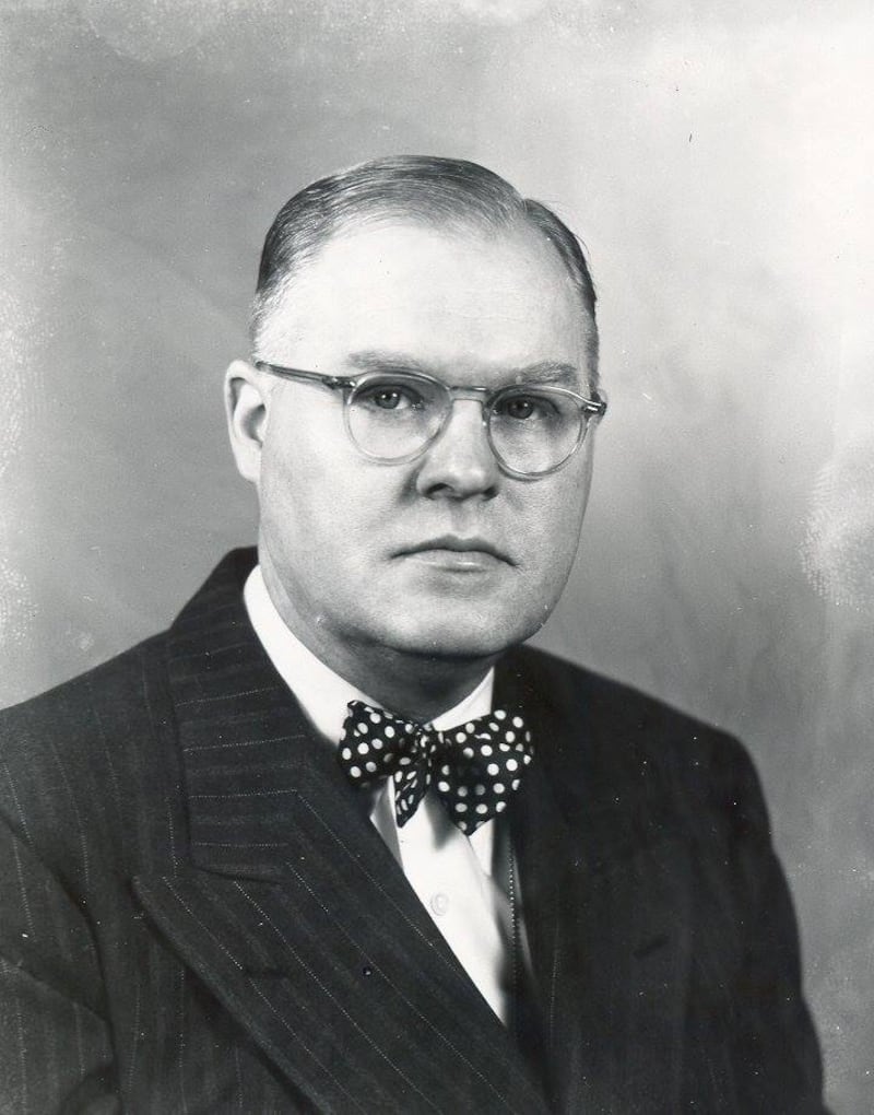 Frank Rowlett