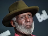 Richard Roundtree