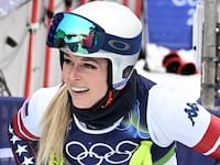 Lindsey Vonn