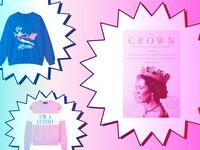 Gifts For Fans of The Crown | The Daily Beast