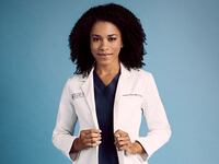 Kelly McCreary