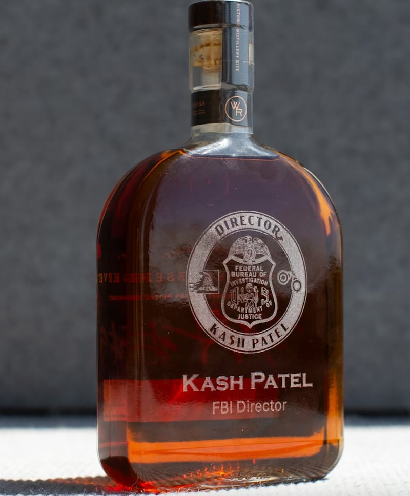 Patel
