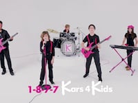 Kars4Kids