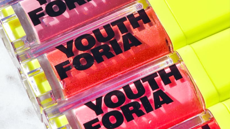 Youthforia makeup shades