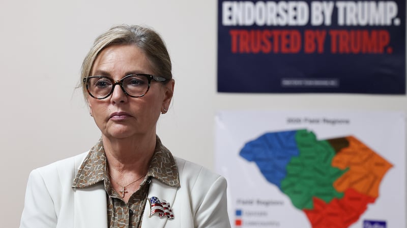Sen. Darline Graham has faced many campaign-trail challenges, including a tell-all documentary about her late brother and endorsements of her opponent from members of her own party.