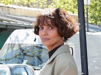 Halle Berry