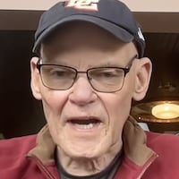james carville