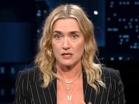 Kate Winslet