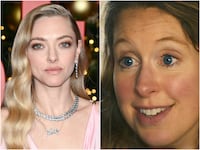 Amanda Seyfried, Elizabeth Holmes