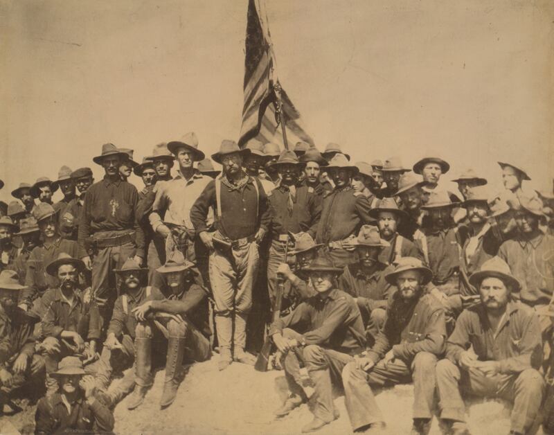 articles/2016/07/01/teddy-roosevelt-s-ride-up-san-juan-hill-took-him-to-the-white-house/160630-gardner-roosevelt-san-juan-embed-2_npzxdm