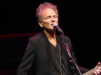 Lindsey Buckingham