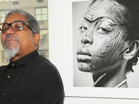 Marc Baptiste