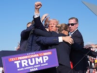 Elon Musk says he will attend Donald Trump’s rally in Butler, Pennsylvania, where he survived an assassination attempt in July.