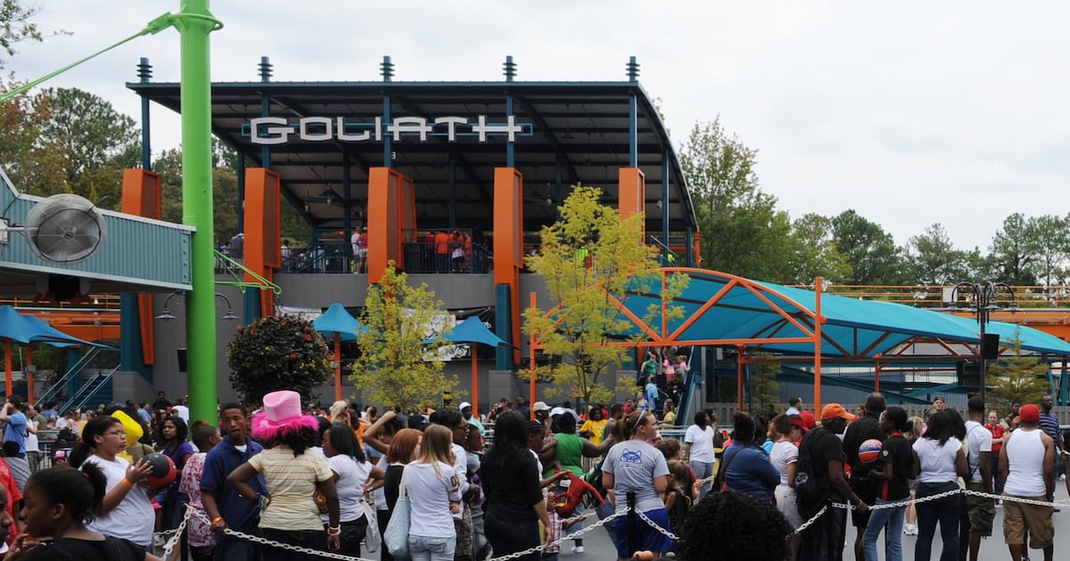 Family of Rollercoaster Victim Speaks After Shock Death