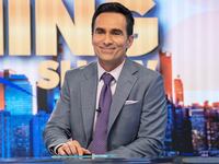 Nestor Carbonell in The Morning Show.