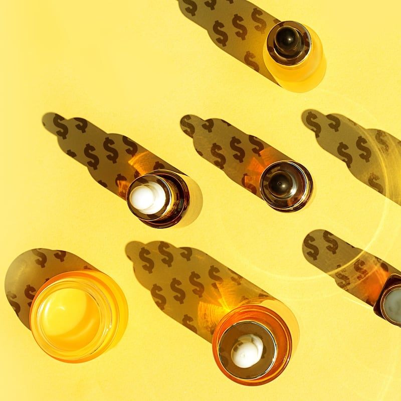 High-End vs. Drug Store Skin Care