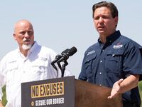 Ron DeSantis