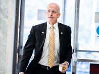Rep. Adam Smith, D-Wash.