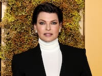 Linda Evangelista attends the WSJ Magazine 2023 Innovator Awards at Museum of Modern Art on November 01, 2023 in New York City.