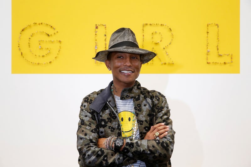 articles/2014/05/29/pharrell-s-girls-exhibit-stars-pharrell/140528-pharrell-foreman-tease_mavxnc