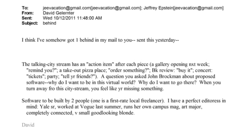 email
