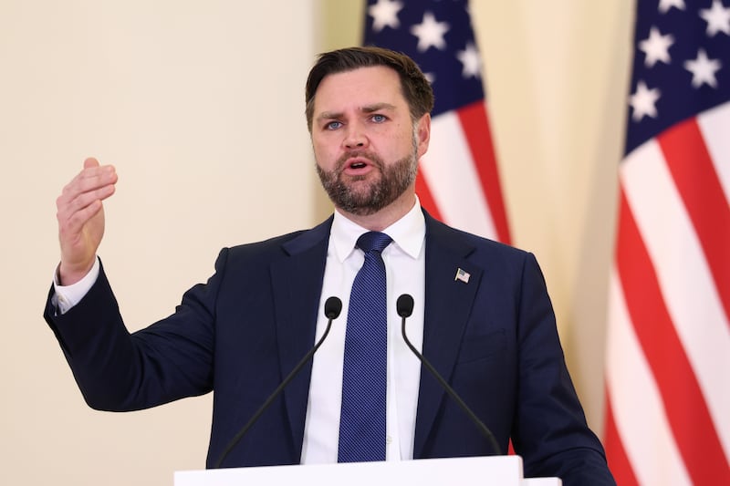 JD Vance