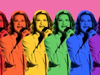 Sandra Bernhard