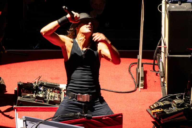Kid Rock