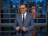 Stephen Colbert