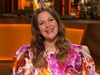 Drew Barrymore
