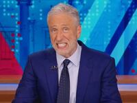 Jon Stewart