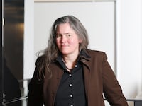 Laura Helmuth.