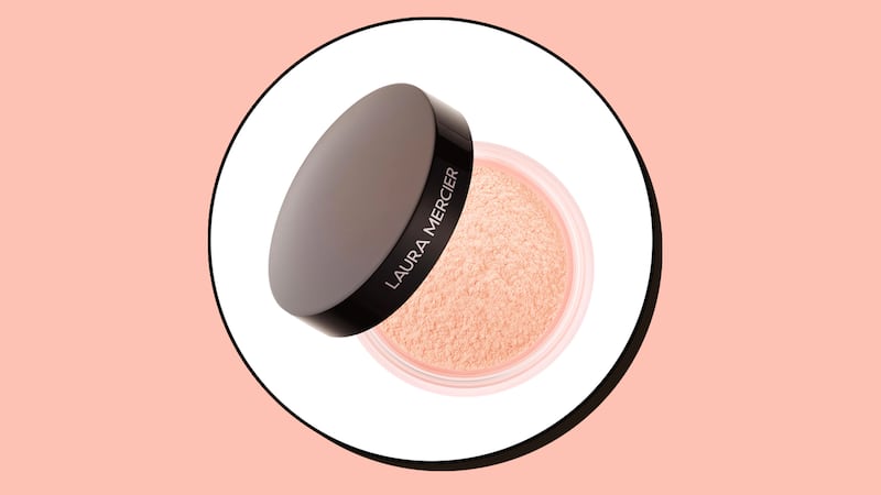 Laura Mercier
Secret Brightening Color Correcting Longwear Under Eye Setting Powder