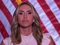 Lara Trump.