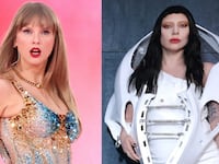 Taylor Swift and Lady Gaga