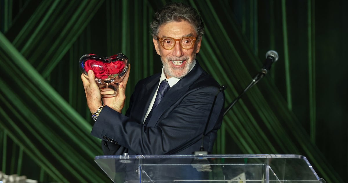 Das Weiße Haus kontert die hitzige Trump-Tirade einer TV-Legende