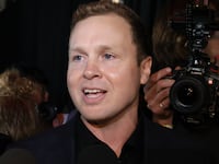 Spencer Pratt