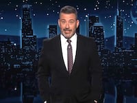 Jimmy Kimmel Live! Jimmy Kimmel