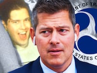 Sean Duffy