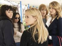 Cast of Big Little Lies