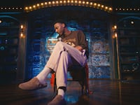 Jerrod Carmichael