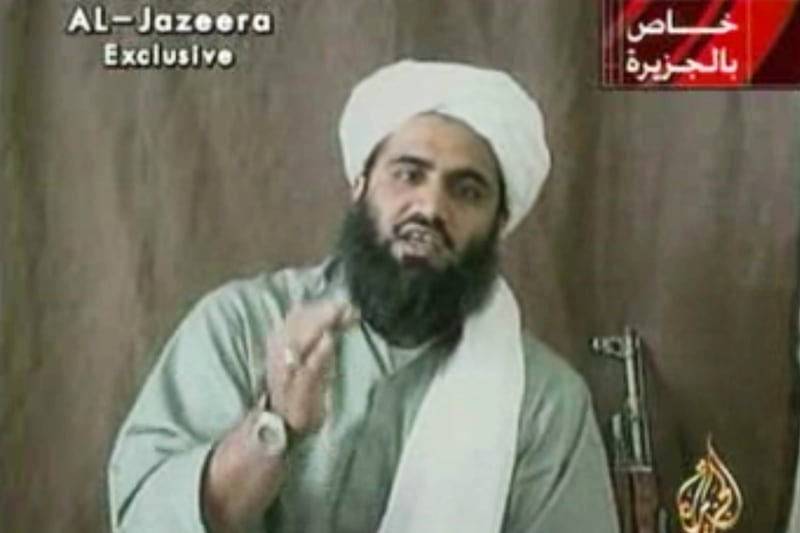 articles/2013/03/09/bin-laden-s-son-in-law-is-arraigned-just-blocks-from-the-twin-towers/130308-daly-sulaiman-abu-ghaith-trial-tease_nzte60