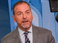 Chuck Todd