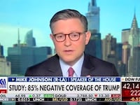 Fox Business Network/Mornings With Maria
