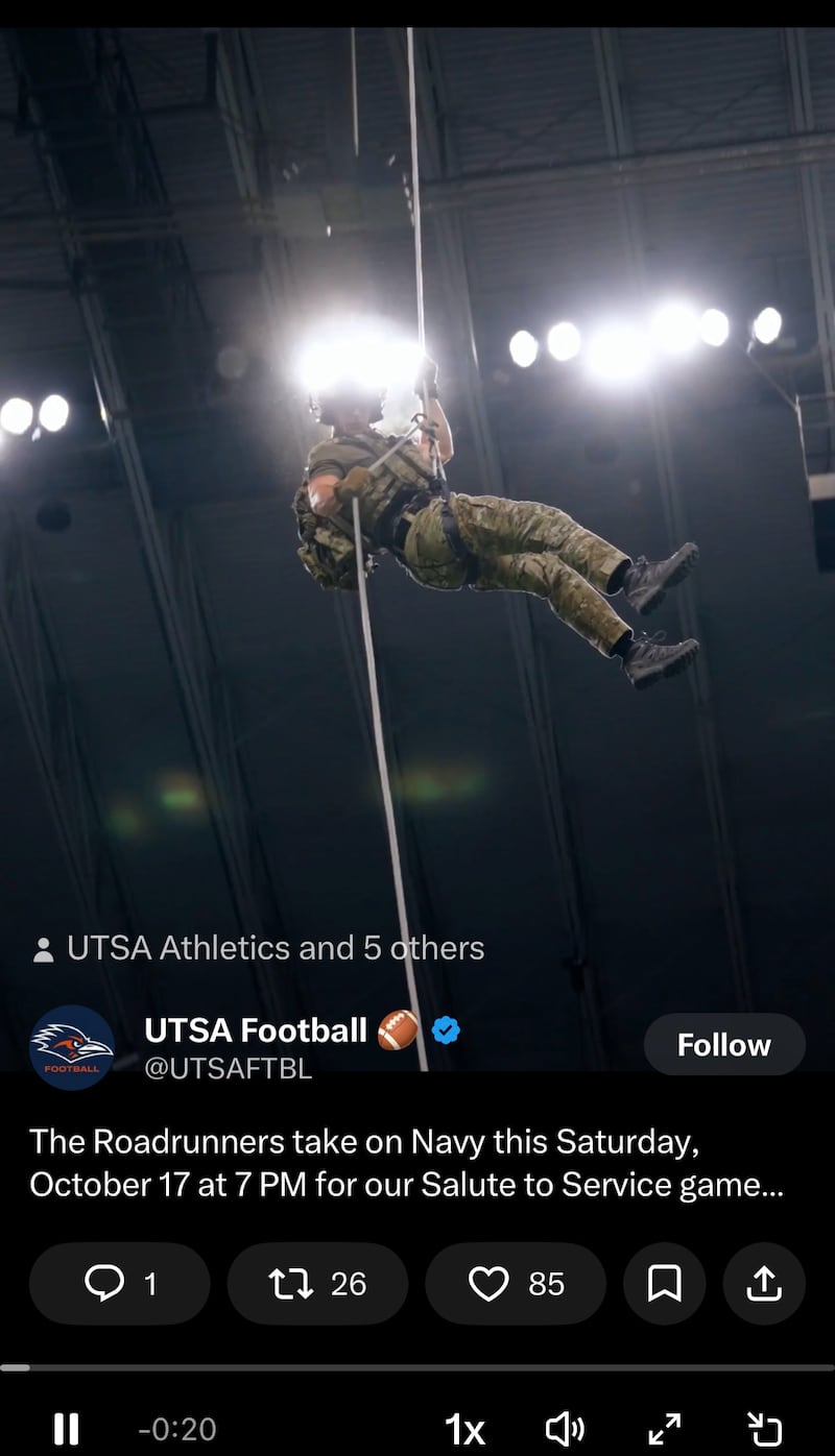 UTSA