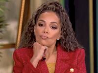 Sunny Hostin.