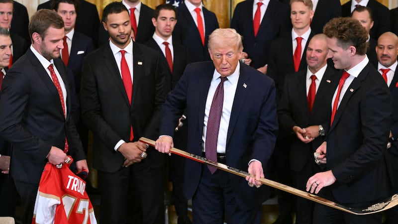Trump