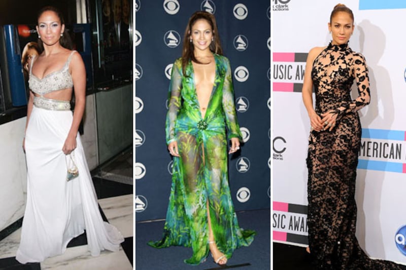 articles/2011/11/21/jennifer-lopez-s-fashion-blunder-at-american-music-awards/jennifer-lopez-through-years-gal-tease_n79yor