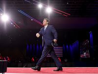 Florida Gov. Ron DeSantis